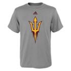 Adidas Arizona State Sun Devils Primary Logo Tee - Boys 8-20, Boy's, Size: Small, Ovrfl Oth