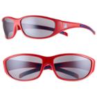 Adult Arizona Wildcats Wrap Sunglasses, Adult Unisex, Multicolor