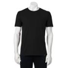 Men's Goldtoe&reg; Pocket Tee, Size: Xl, Black