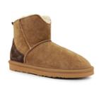 Lamo Bellona Women's Water-resistant Ankle Boots, Girl's, Size: 6, Beig/green (beig/khaki)