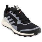 Adidas Outdoor Terrex Cmtk Gtx Women's Waterproof Hiking Shoes, Size: 8.5, Black