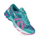 Asics Gel-noosa Tri 11 Grade School Girls' Running Shoes, Girl's, Size: 5, Blue Other