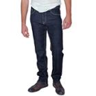 Men's Earl Jean Slim-fit Super-stretch Denim Jeans, Size: 36x32, Blue Other