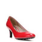 Lifestride Parigi Women's Dress Heels, Size: Medium (5), Red