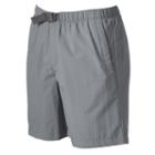 Men's Columbia Omni-shade Running Rapids Shorts, Size: Xl, Dark Grey