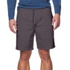 Men's Chaps Deck Shorts, Size: Xl, Grey