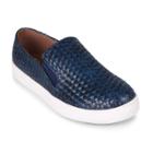 Wanted Boca Women's Sneakers, Size: 7.5, Blue (navy)