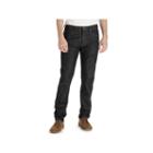 Men's Lee Modern Series Slim Tapered Jeans, Size: 34x32, Med Blue