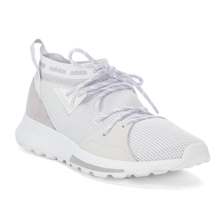 Adidas Cloudfoam Quesa Women's Sneakers, Size: 9.5, White