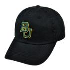 Top Of The World, Adult Baylor Bears Crew Baseball Cap, Black