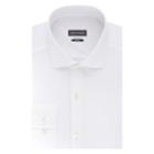 Men's Van Heusen Extreme Fade-resistant Regular-fit Dress Shirt, Size: Xl-32/33, White