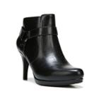 Lifestride Velocity Xtina Women's Ankle Boots, Size: Medium (9), Black