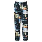 Men's Star Wars Lounge Pants, Size: Xl, Ovrfl Oth