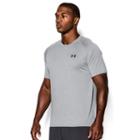 Men's Under Armour Tech Tee, Size: Small, Dark Grey