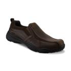 Skechers Larson Berto Men's Shoes, Size: 10, Blue Other