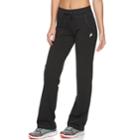 Women's Fila Sport&reg; Stay Poised Yoga Pants, Size: Small, Med Grey