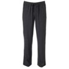 Big & Tall Croft & Barrow&reg; True Comfort Knit Lounge Pants, Men's, Size: Xxl Tall, Dark Grey
