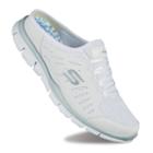 Skechers Gratis No Limits Women's Slip-on Shoes, Size: 11, White