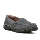 Naturalsoul By Naturalizer Rhett Women's Slip-on Casual Shoes, Size: Medium (8), Grey