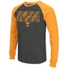 Men's Campus Heritage Tennessee Volunteers Olympus Tee, Size: Xl, Grey