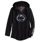 Women's Campus Heritage Penn State Nittany Lions Hooded Tunic, Size: Medium, Oxford