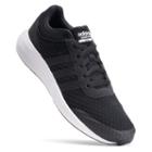 Adidas Neo Cloudfoam Race Men's Athletic Shoes, Size: 13, Black
