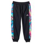 Girls 4-6x Adidas Endurance Jogger Pants, Size: 4, Black