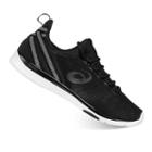 Asics Gel-fit Sana 3 Women's Cross Training Shoes, Size: 9.5, Black