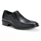 Apt. 9&reg; Men's Slip-on Dress Shoes, Size: Medium (12), Black
