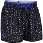 Girls 7-16 Under Armour Play Up Printed Shorts, Size: Medium, Oxford
