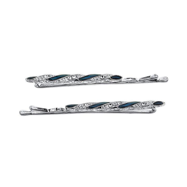 Downton Abbey Bobby Pin Set, Women's, Multicolor