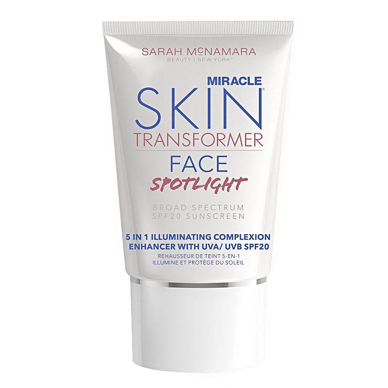 Miracle Skin Transformer 5-in-1 Illuminating Complexion Enhancer Face 