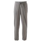 Big & Tall Croft & Barrow&reg; True Comfort Knit Lounge Pants, Men's, Size: Xxl Tall, Med Grey