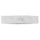 Girls 4-16 Under Armour Studio Sport Headband, Girl's, White