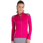 Women's Tail Patsy Jacket, Size: Medium, Dark Pink