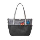 Relic Piper Tote, Women's, Grey (charcoal)