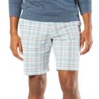 Men's Dockers D3 Classic-fit The Perfect Shorts, Size: 33, Blue