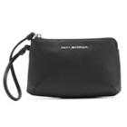 Dana Buchman Katie Wristlet, Women's, Grey