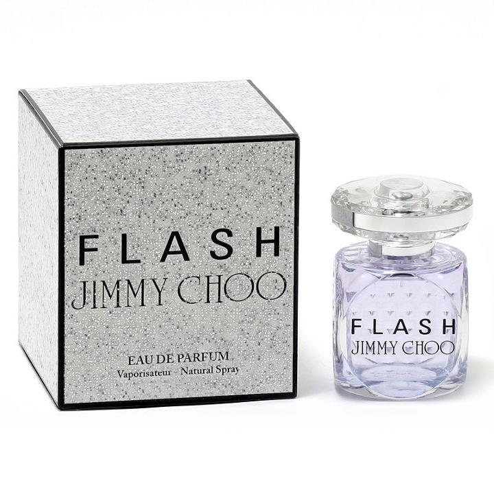 Jimmy Choo Flash Women's Perfume - Eau De Parfum, Multicolor