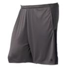 Big & Tall Champion Colorblock Performance Shorts, Men's, Size: 6xb, Grey