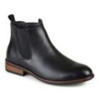 Vance Co. Landon Men's Chelsea Boots, Size: Medium (11), Black