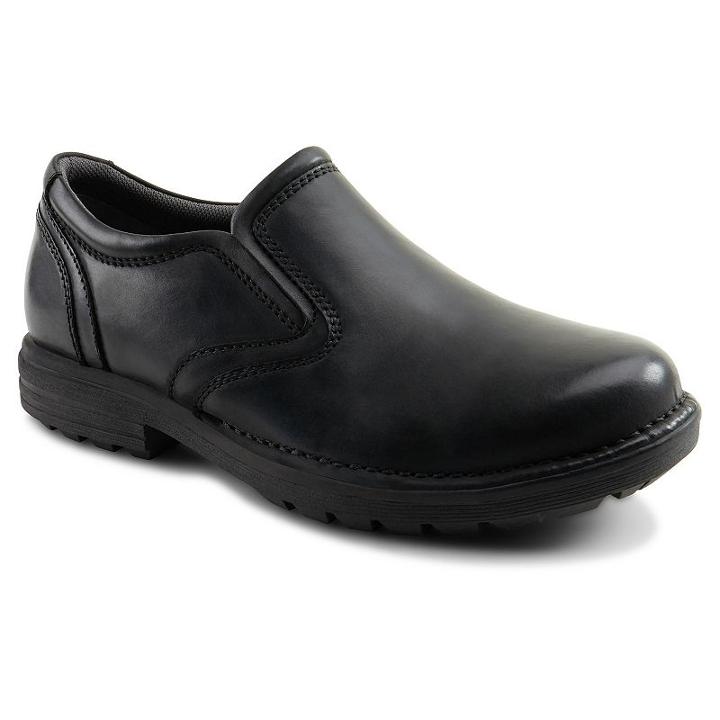 Eastland Cole Men's Slip-on Casual Shoes, Size: Medium (11), Black