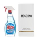 Moschino Fresh Couture Women's Perfume - Eau De Toilette, Multicolor