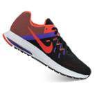 Nike Zoom Winflo 2 Women's Running Shoes, Size: 5, Oxford