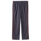 Boys 8-20 Husky Tek Gear&reg; The Slasher Pants, Boy's, Size: L Husky, Silver