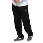 Big & Tall Russell Active Pants, Men's, Size: 2xb, Black