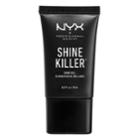Nyx Professional Makeup Shine Killer Primer, Multicolor
