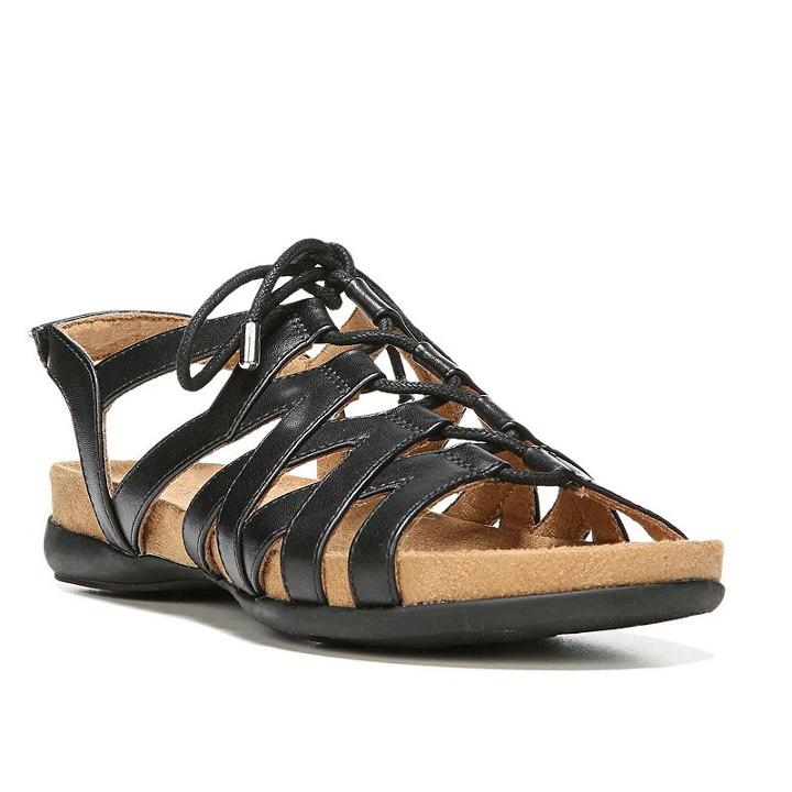 Naturalsoul By Naturalizer Abrielle Women's Sandals, Size: Medium (7), Oxford