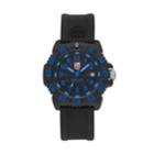 Luminox Men's Navy Seal Swiss Quartz Dive Watch - 3053lum, Size: Large, Black