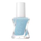 Essie Gel Couture Cool Tones Nail Polish, Light Blue